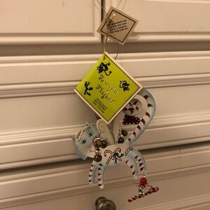 Fanciful Flights by Karen Rossi for Silvestri